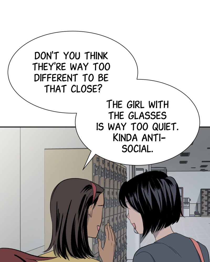 Read The Guy Upstairs EN Manga Online