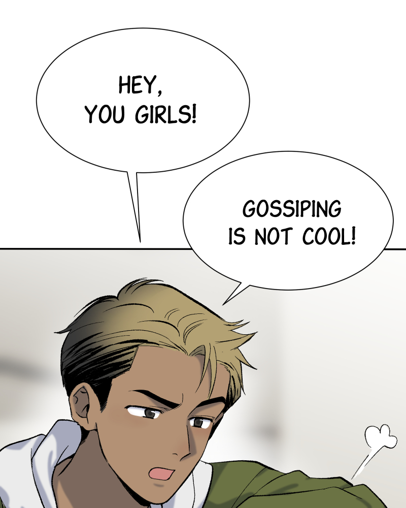 Read The Guy Upstairs EN Manga Online