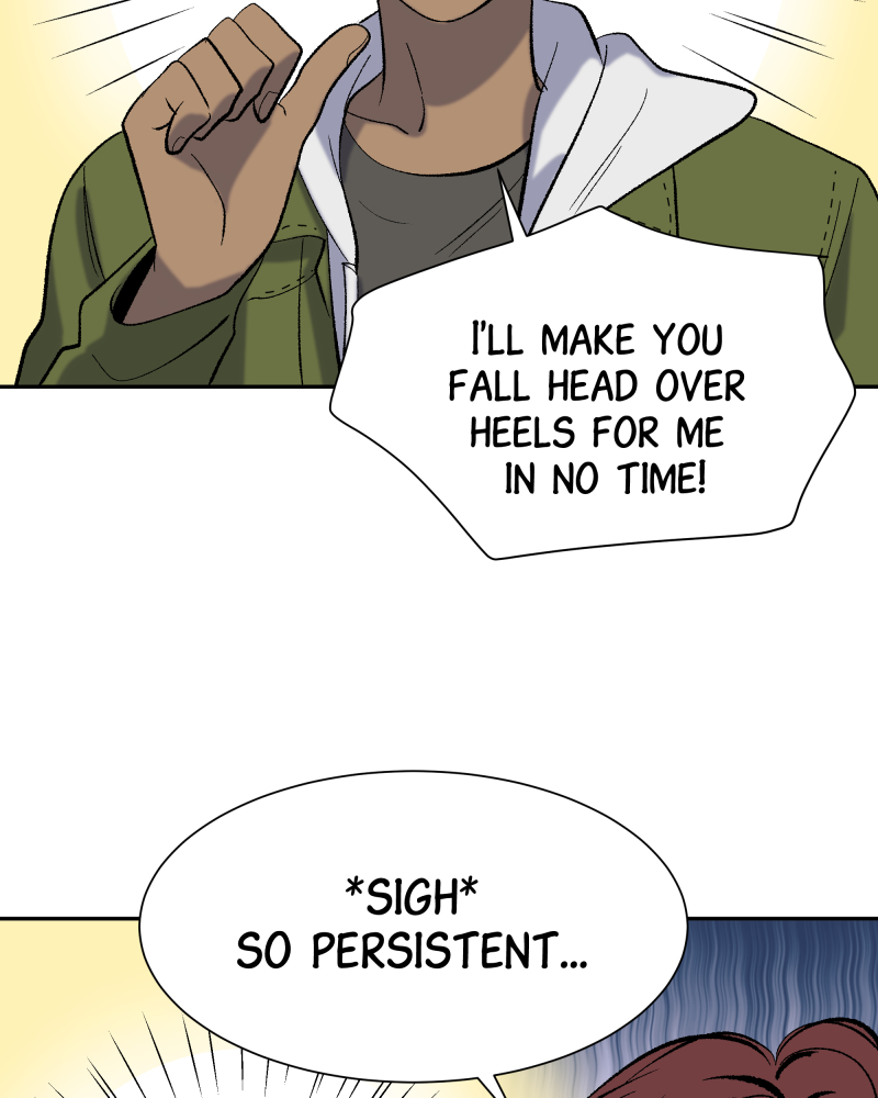 Read The Guy Upstairs EN Manga Online