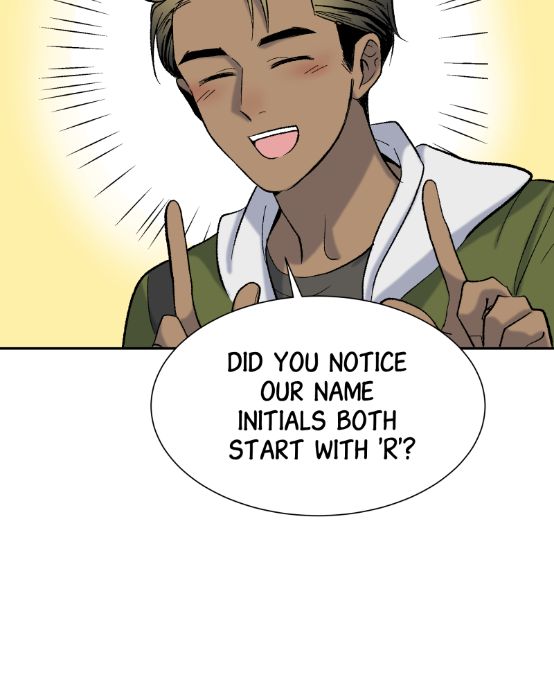 Read The Guy Upstairs EN Manga Online