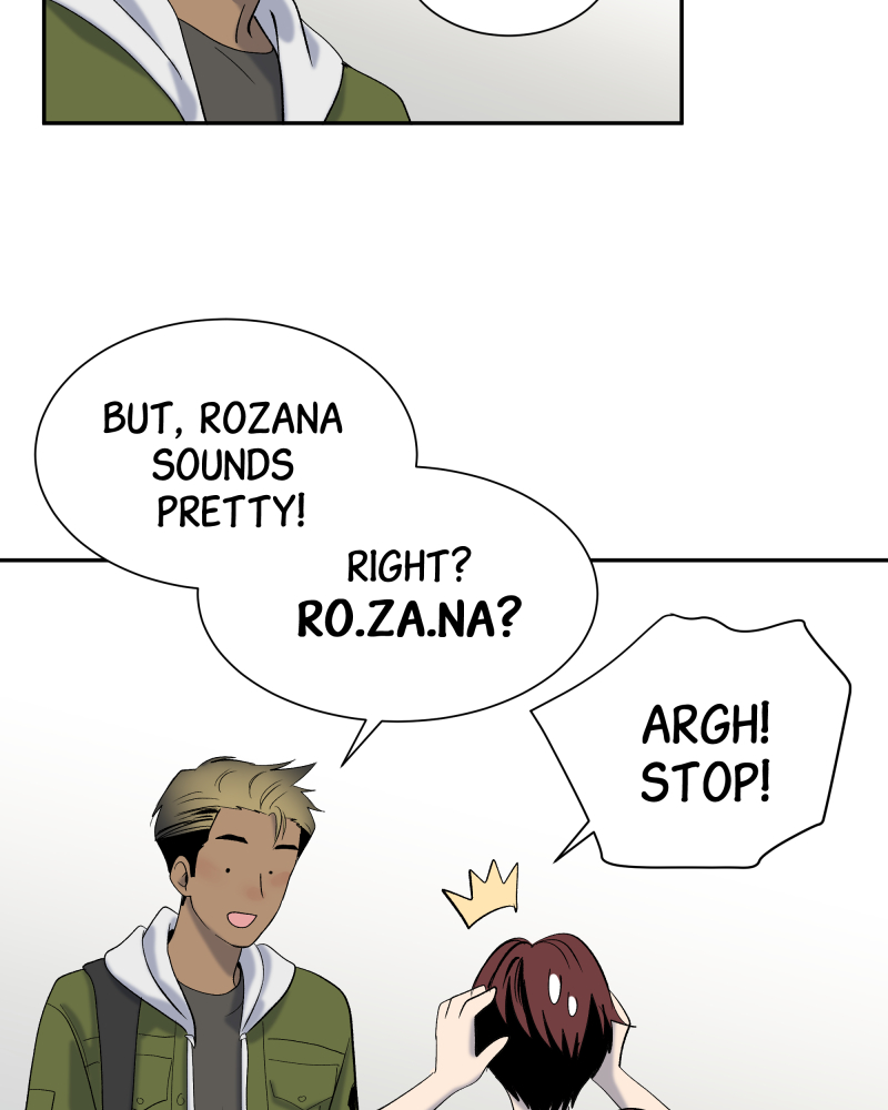 Read The Guy Upstairs EN Manga Online