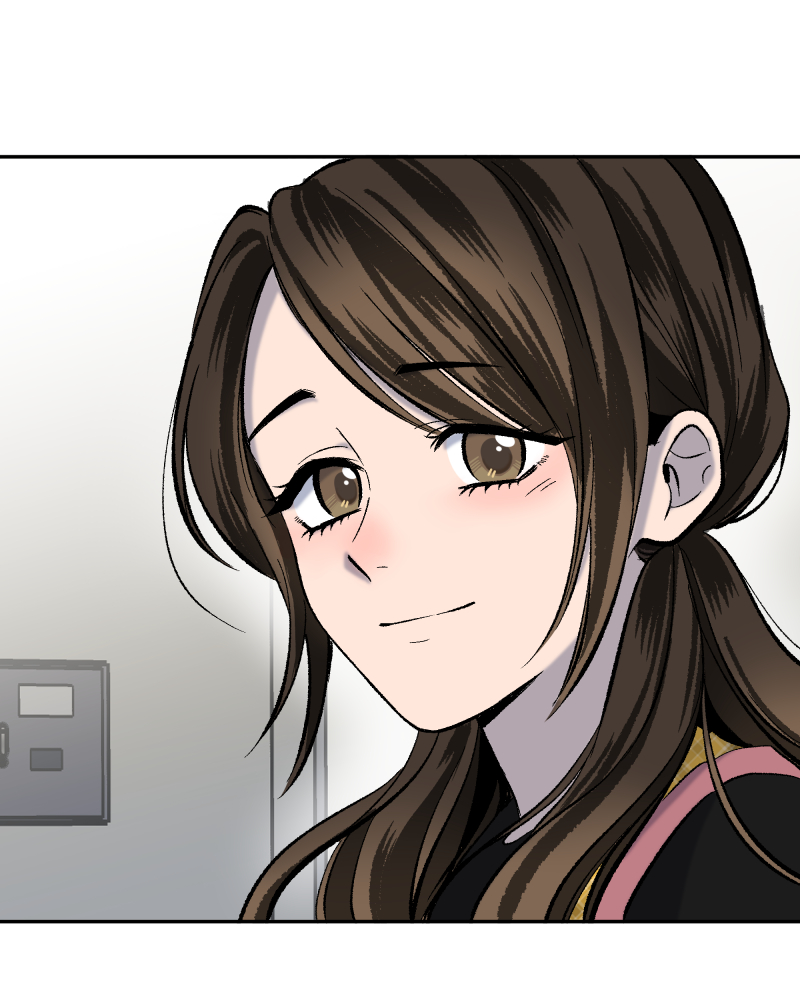 Read The Guy Upstairs EN Manga Online