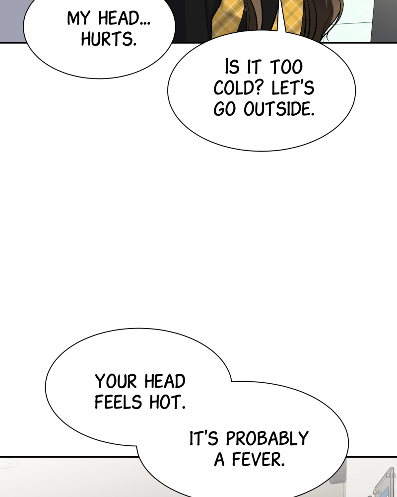 Read The Guy Upstairs EN Manga Online