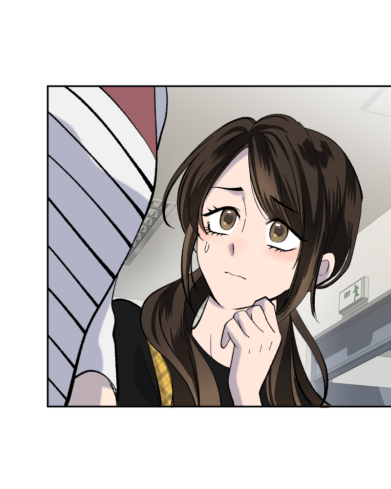 Read The Guy Upstairs EN Manga Online