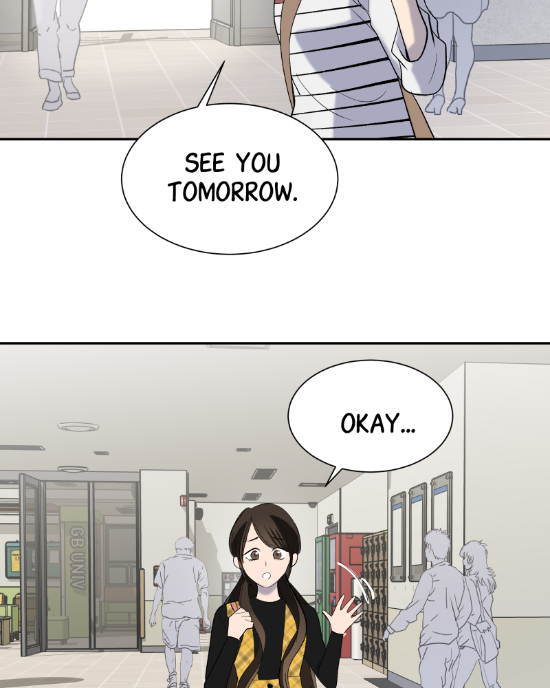 Read The Guy Upstairs EN Manga Online