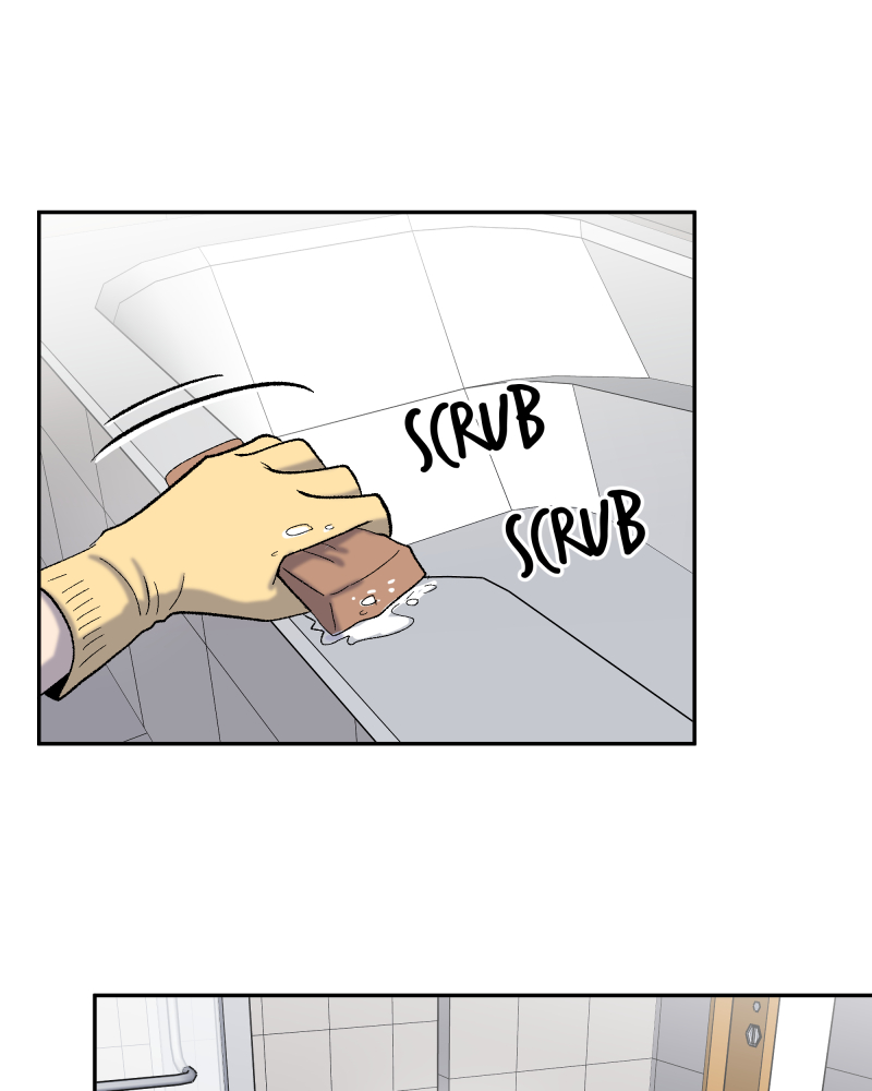 Read The Guy Upstairs EN Manga Online