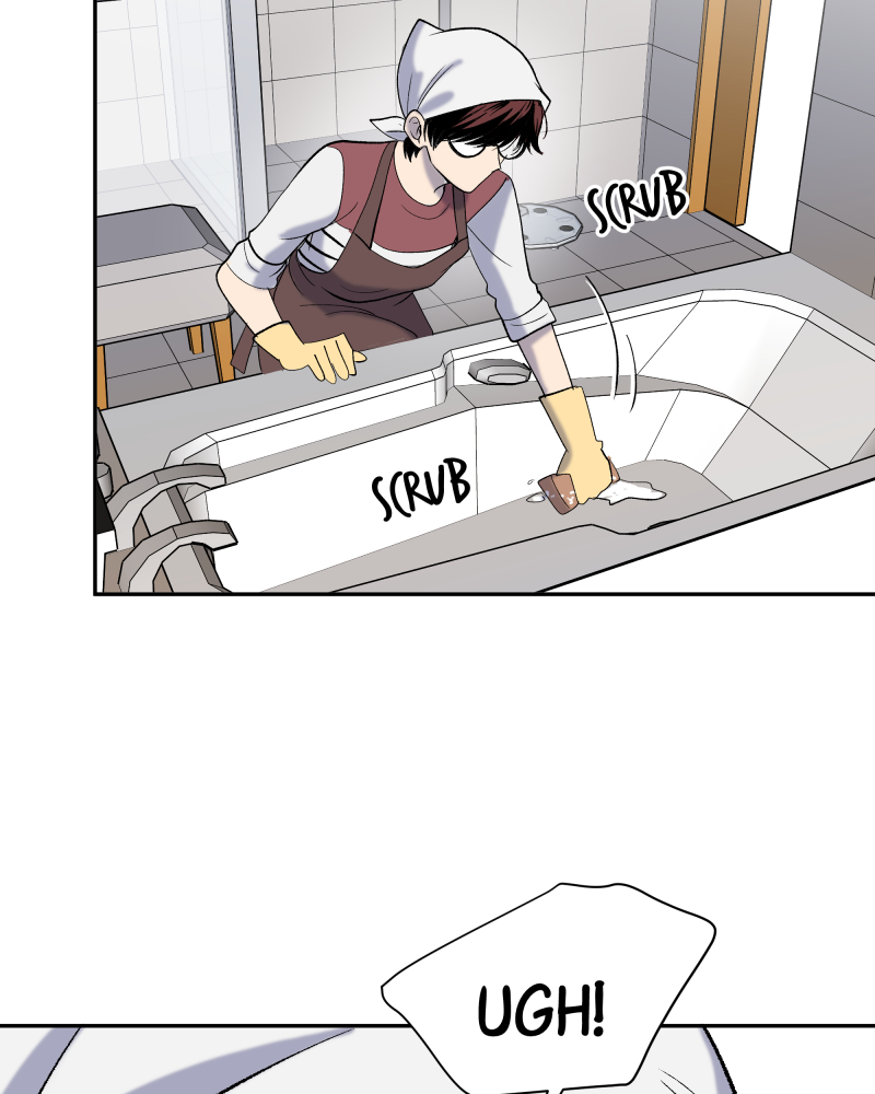 Read The Guy Upstairs EN Manga Online