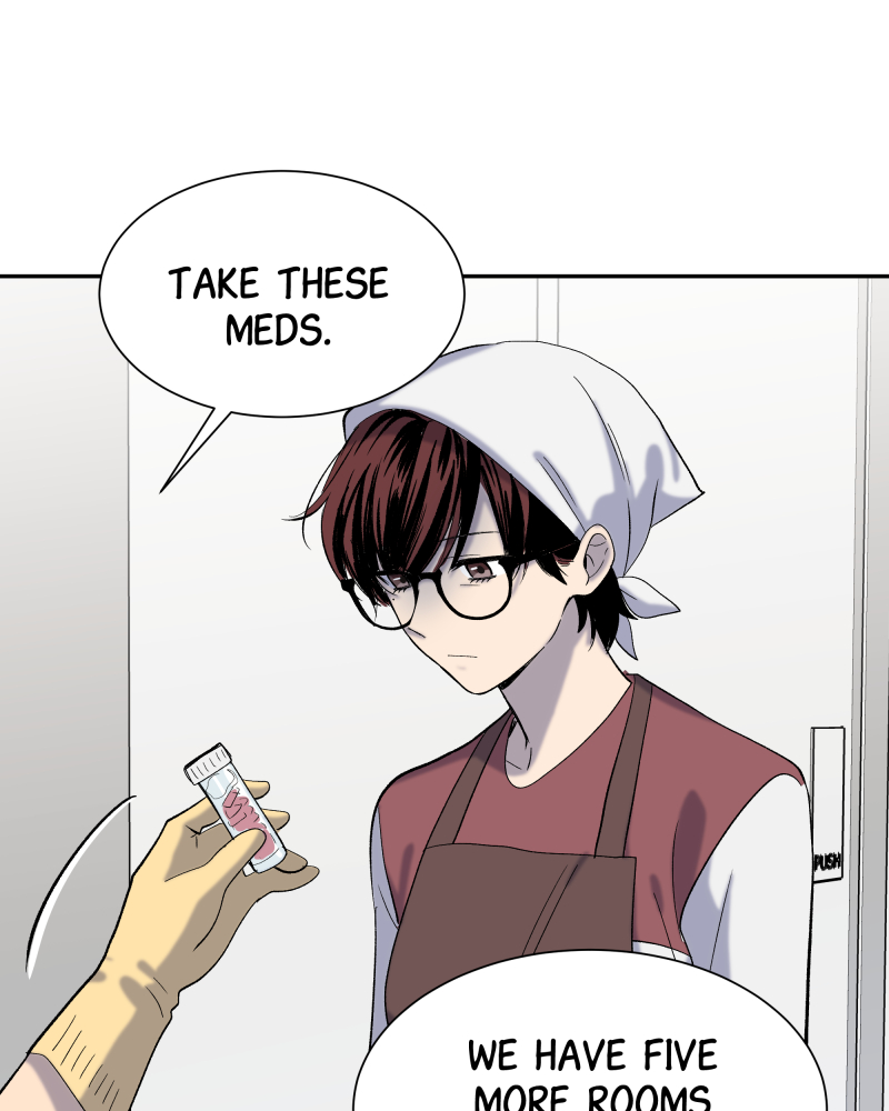 Read The Guy Upstairs EN Manga Online