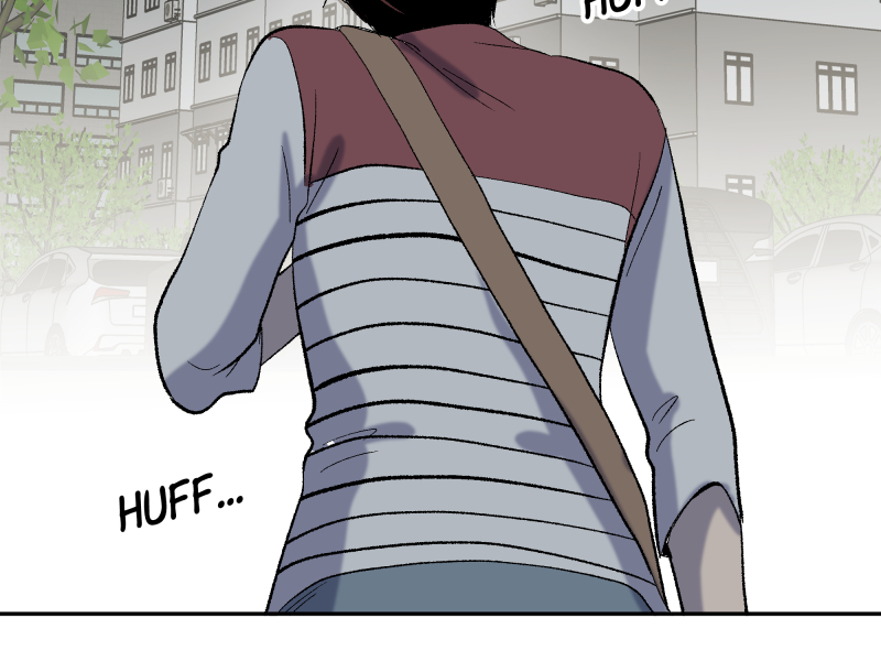 Read The Guy Upstairs EN Manga Online