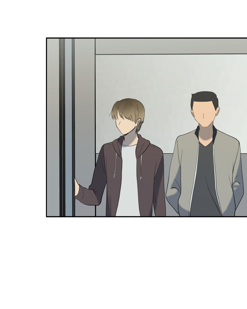 Read The Guy Upstairs EN Manga Online