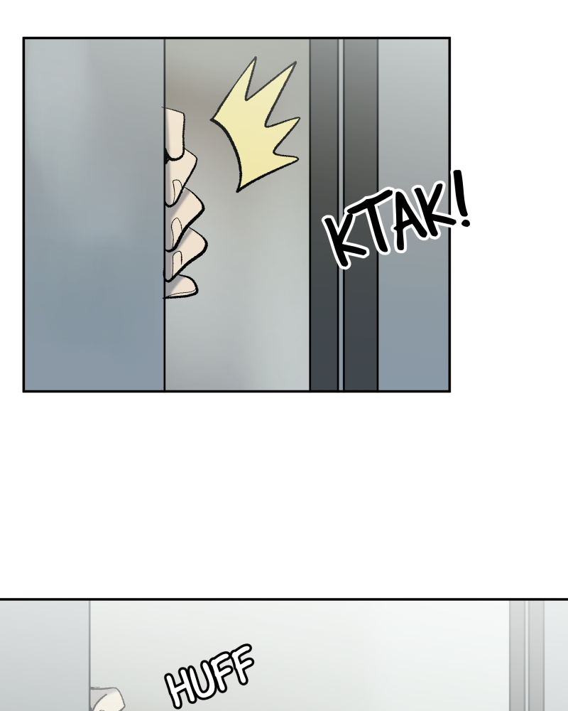 Read The Guy Upstairs EN Manga Online