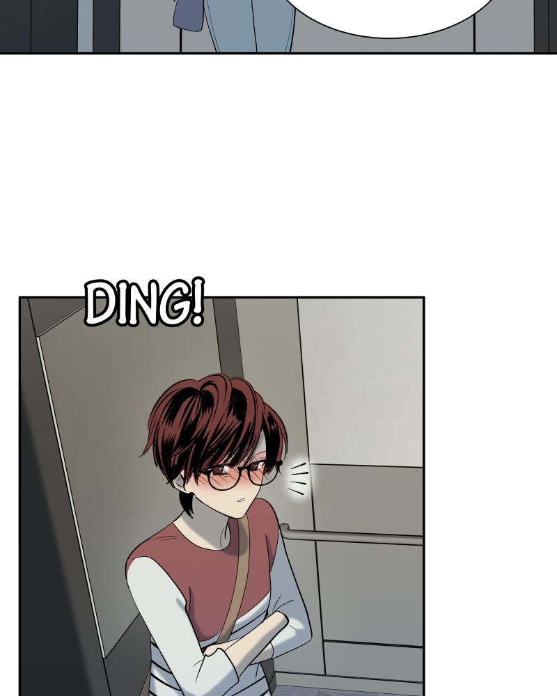 Read The Guy Upstairs EN Manga Online