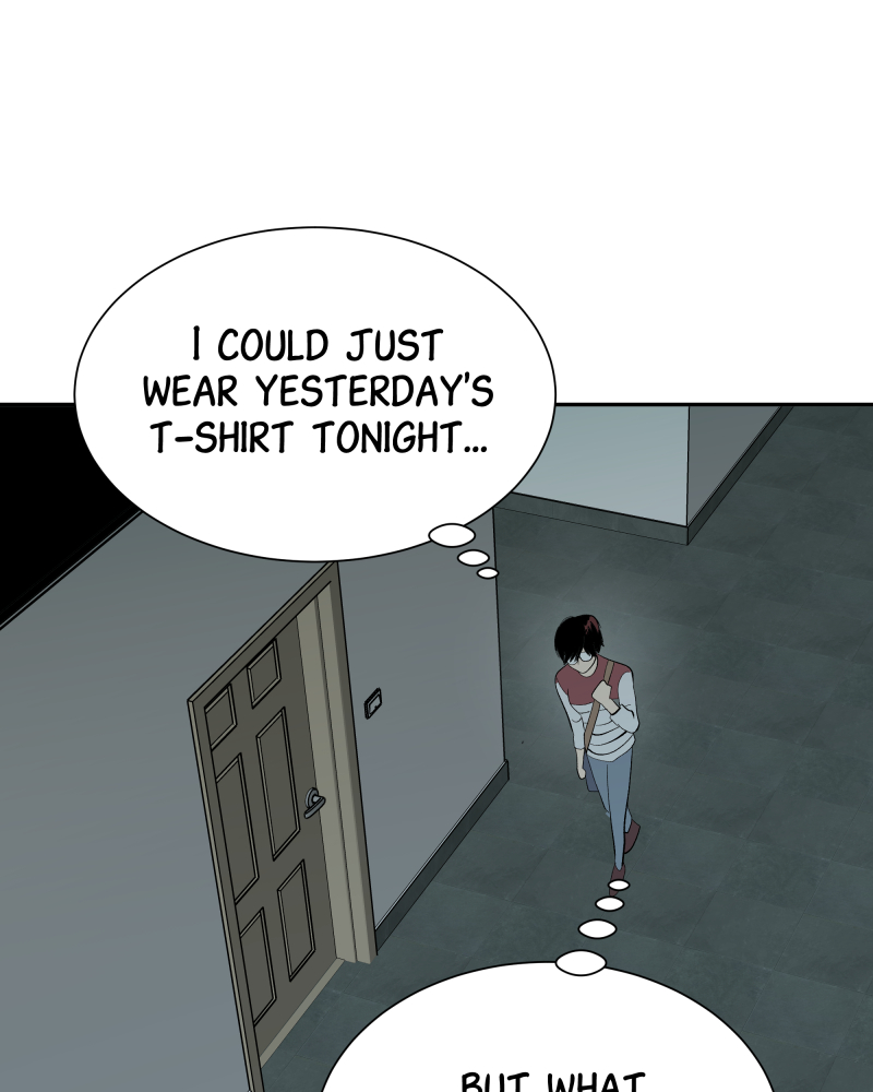 Read The Guy Upstairs EN Manga Online