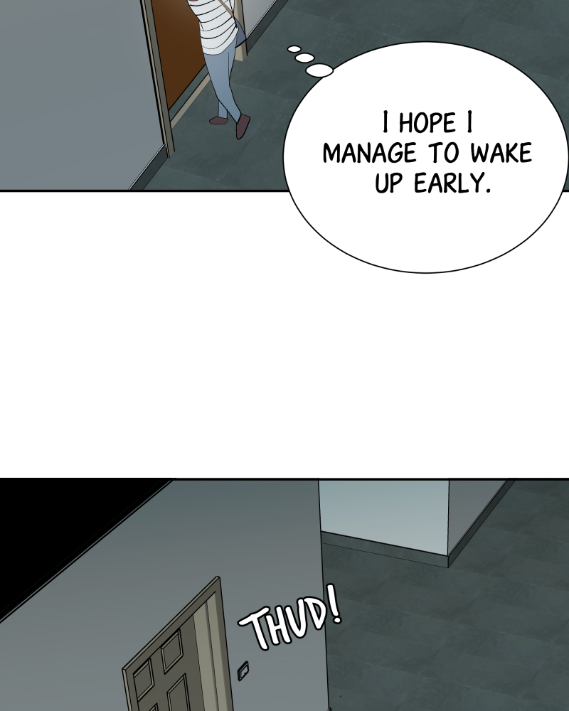 Read The Guy Upstairs EN Manga Online