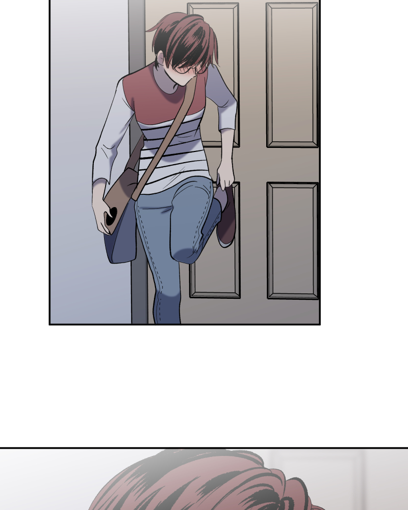 Read The Guy Upstairs EN Manga Online