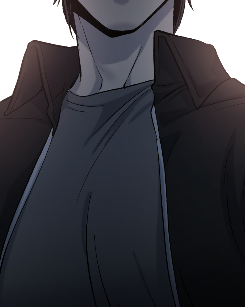 Read The Guy Upstairs EN Manga Online