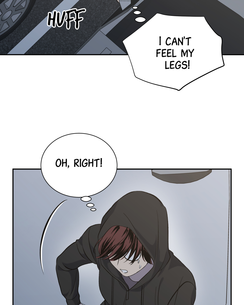 Read The Guy Upstairs EN Manga Online