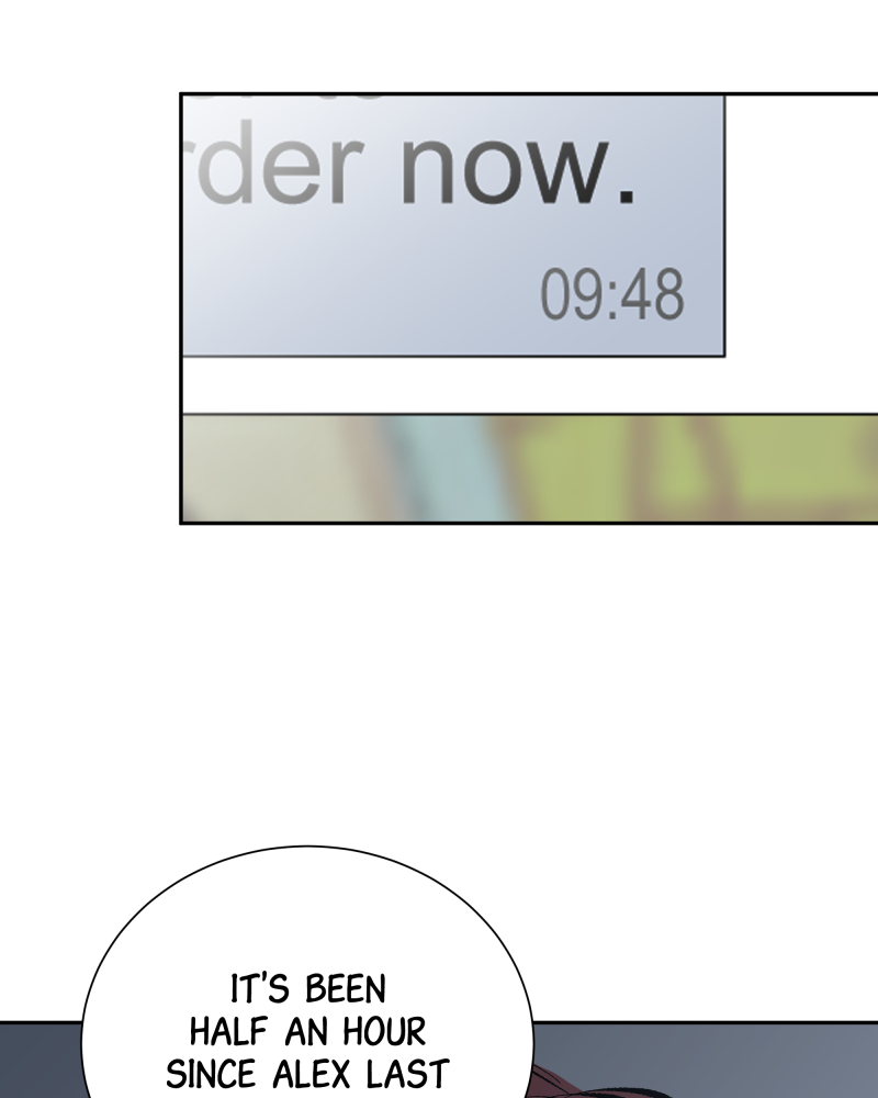 Read The Guy Upstairs EN Manga Online