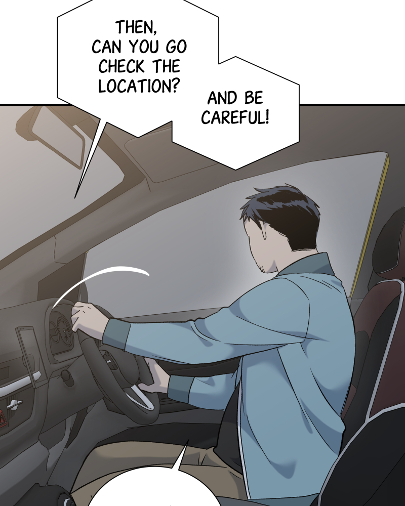 Read The Guy Upstairs EN Manga Online