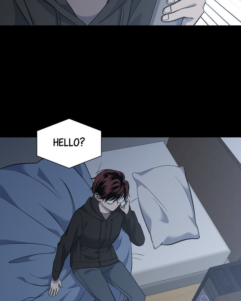 Read The Guy Upstairs EN Manga Online