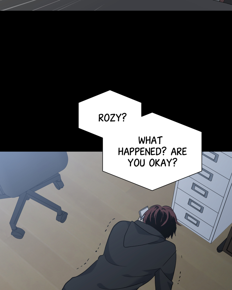 Read The Guy Upstairs EN Manga Online