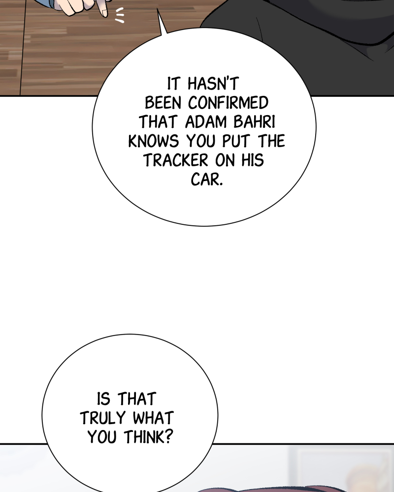 Read The Guy Upstairs EN Manga Online