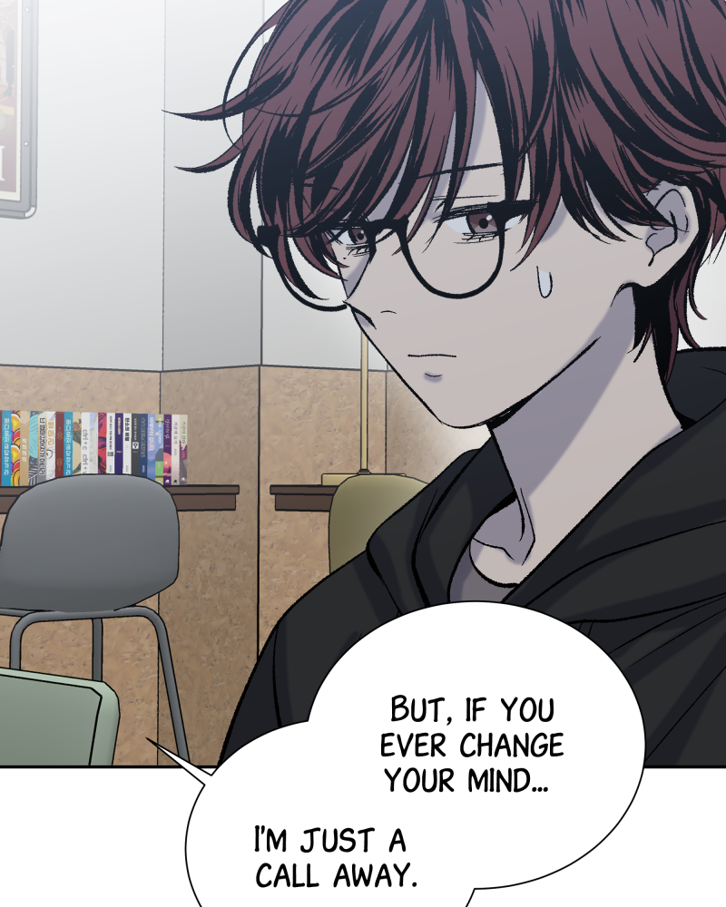 Read The Guy Upstairs EN Manga Online