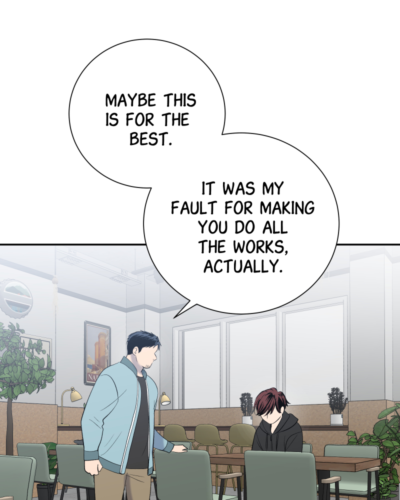 Read The Guy Upstairs EN Manga Online