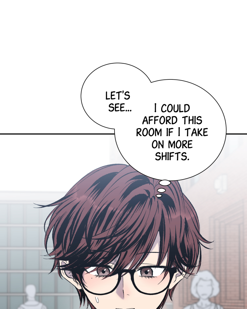 Read The Guy Upstairs EN Manga Online