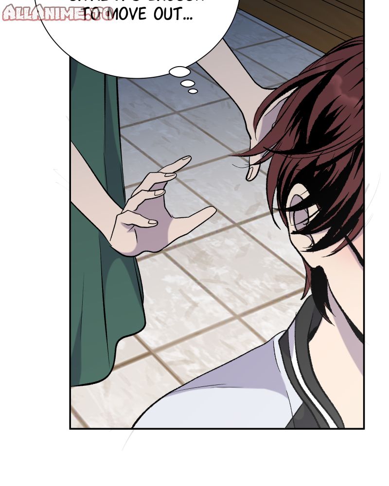 Read The Guy Upstairs EN Manga Online