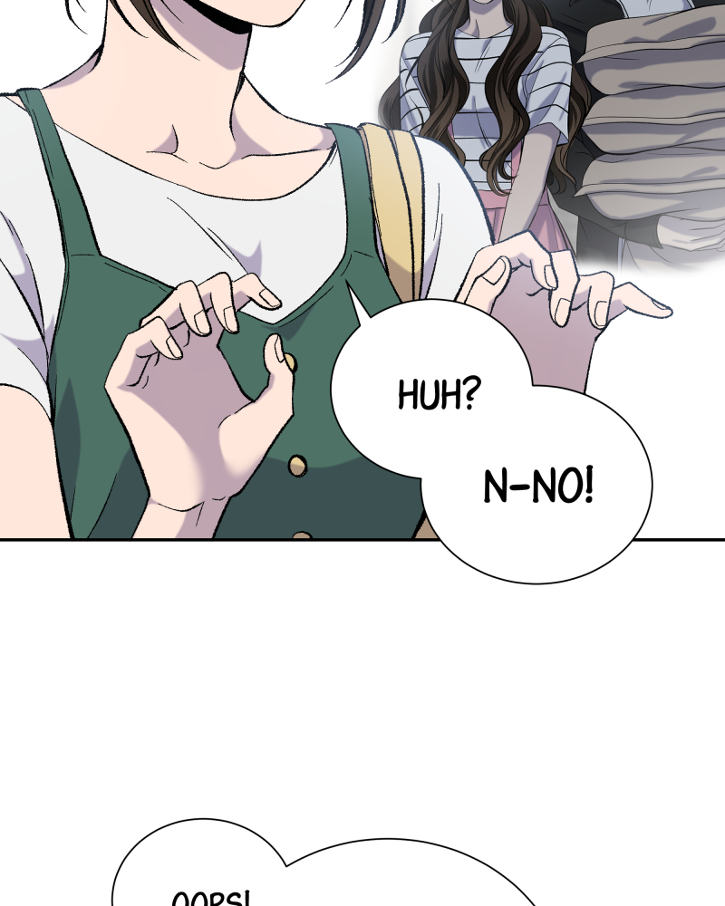 Read The Guy Upstairs EN Manga Online