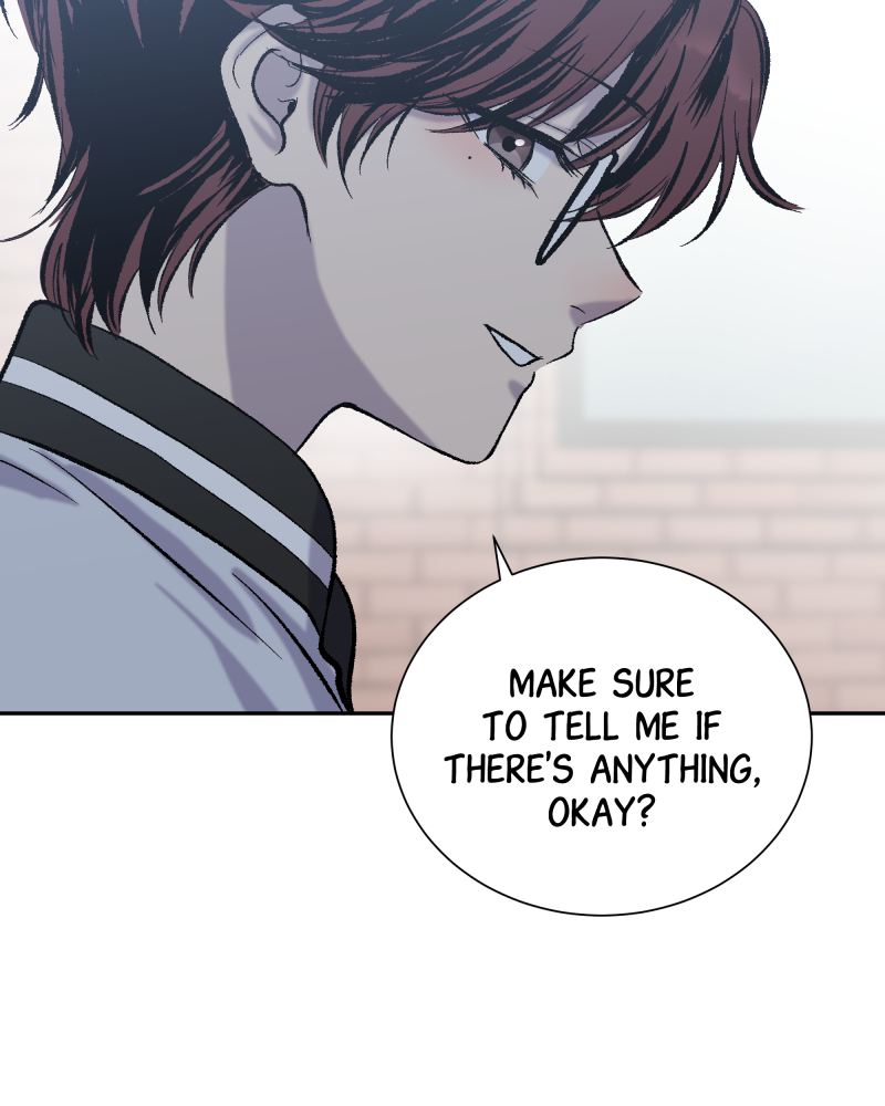 Read The Guy Upstairs EN Manga Online