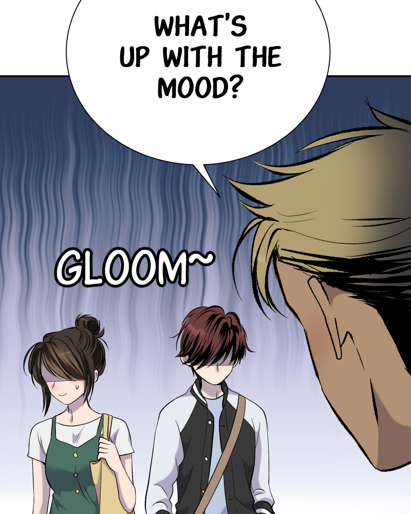 Read The Guy Upstairs EN Manga Online