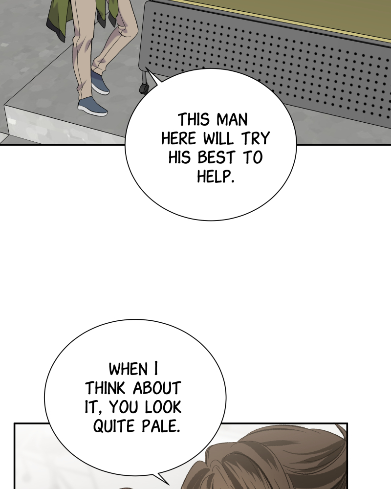 Read The Guy Upstairs EN Manga Online