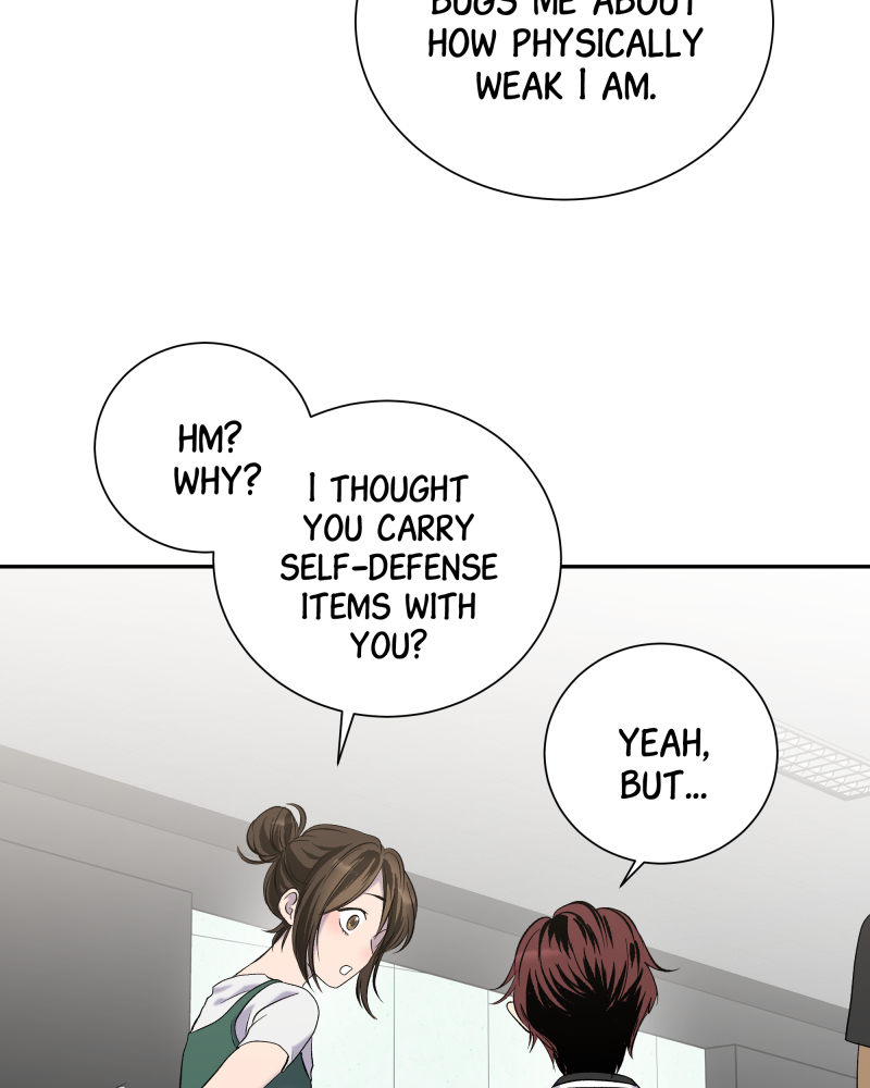 Read The Guy Upstairs EN Manga Online