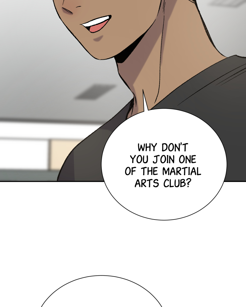 Read The Guy Upstairs EN Manga Online