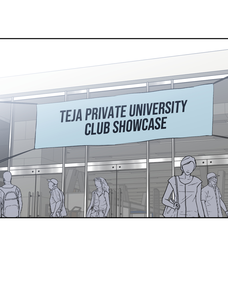 Read The Guy Upstairs EN Manga Online