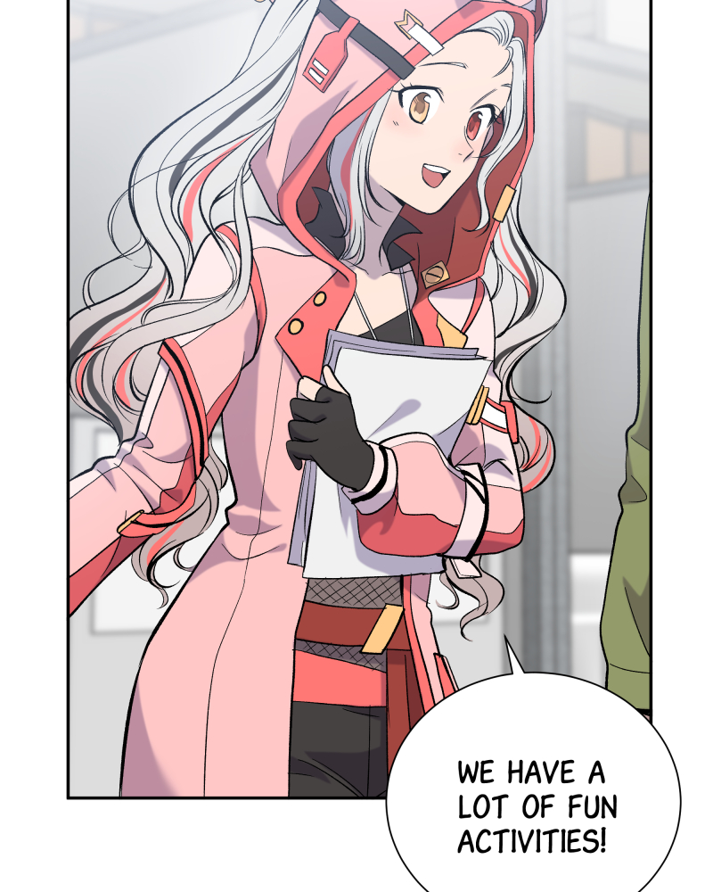 Read The Guy Upstairs EN Manga Online