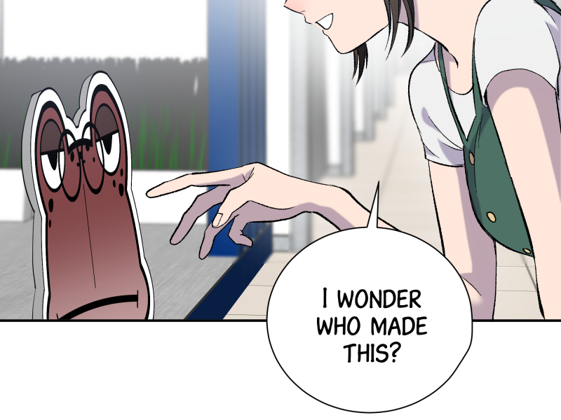 Read The Guy Upstairs EN Manga Online