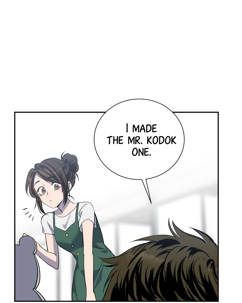 Read The Guy Upstairs EN Manga Online