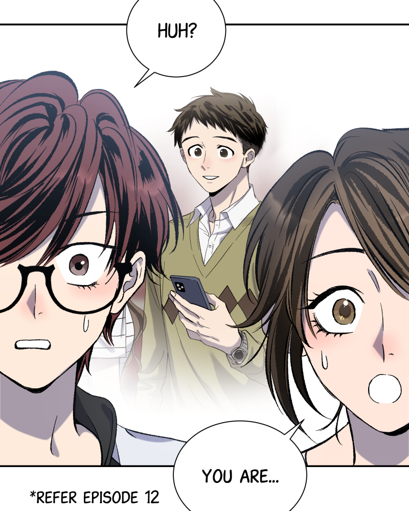 Read The Guy Upstairs EN Manga Online