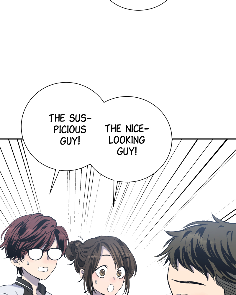 Read The Guy Upstairs EN Manga Online