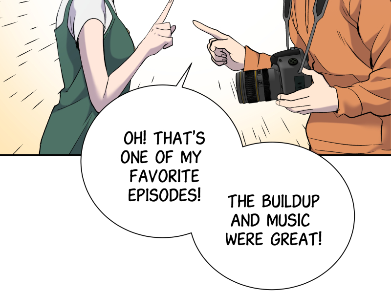 Read The Guy Upstairs EN Manga Online