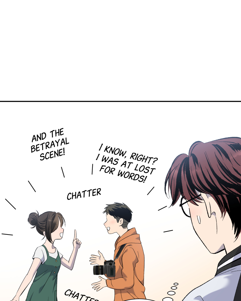 Read The Guy Upstairs EN Manga Online