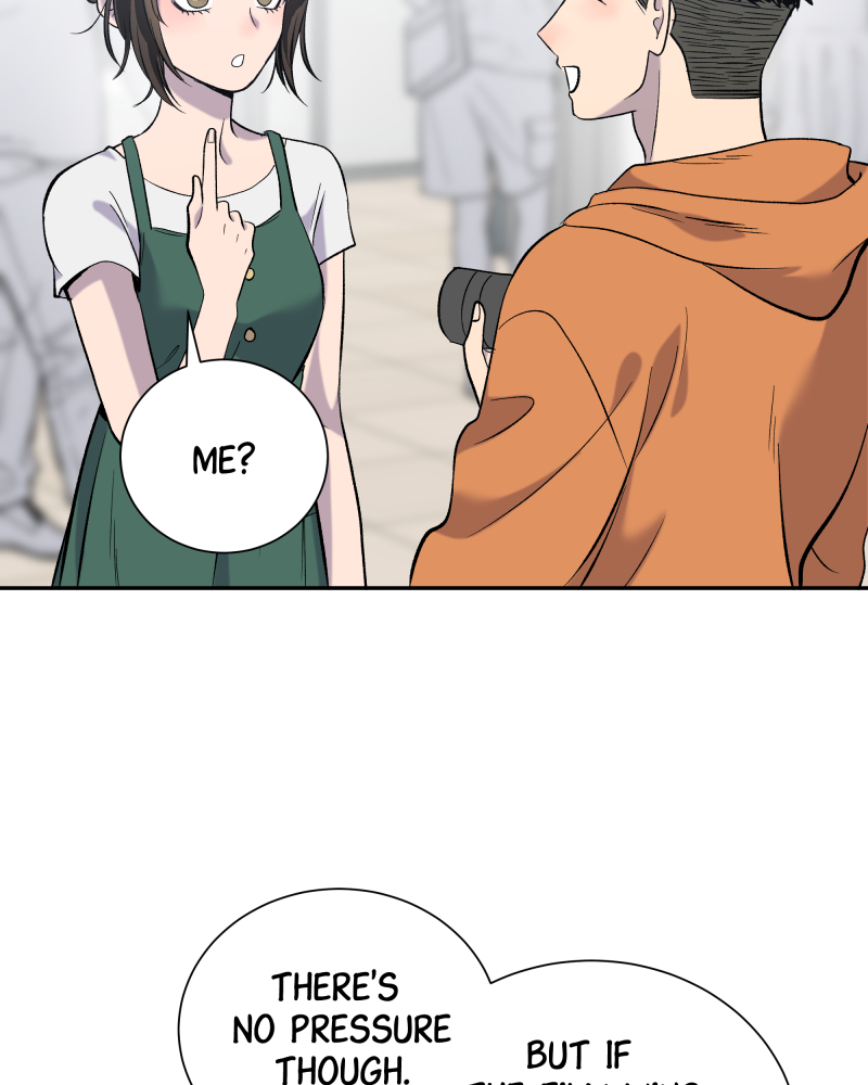 Read The Guy Upstairs EN Manga Online