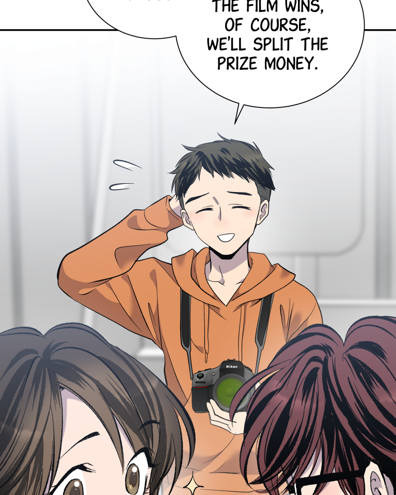 Read The Guy Upstairs EN Manga Online