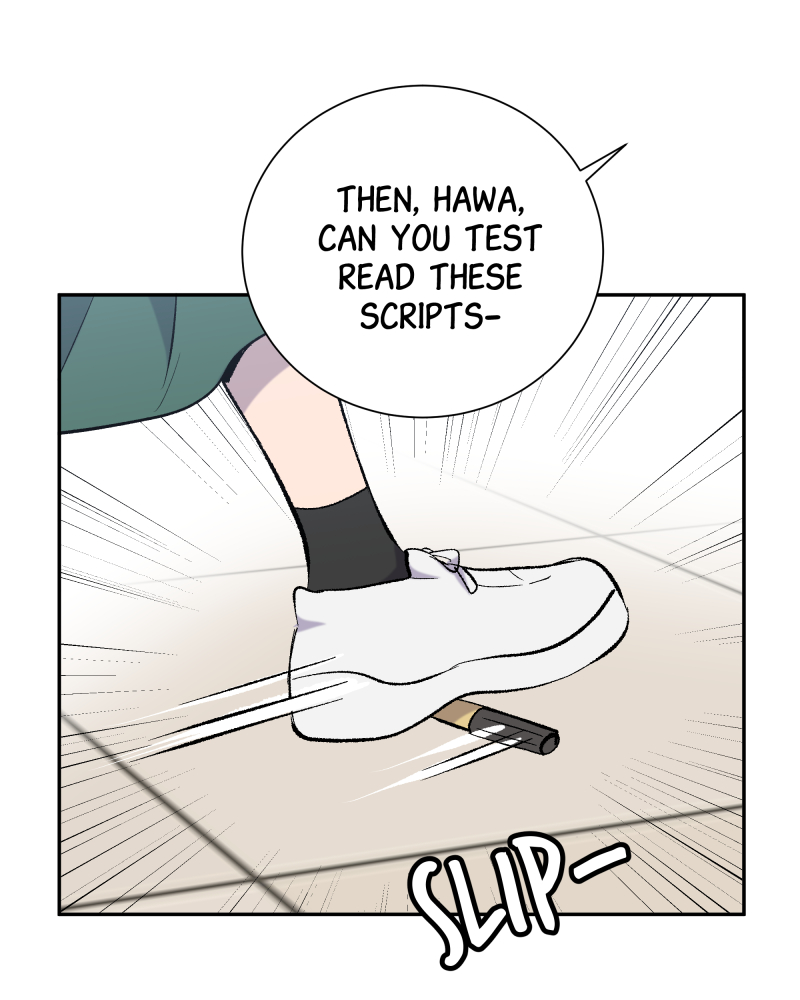 Read The Guy Upstairs EN Manga Online