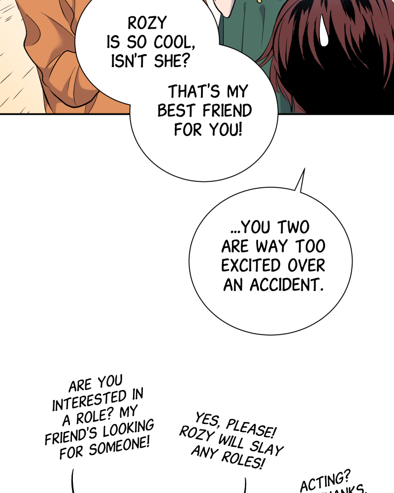 Read The Guy Upstairs EN Manga Online