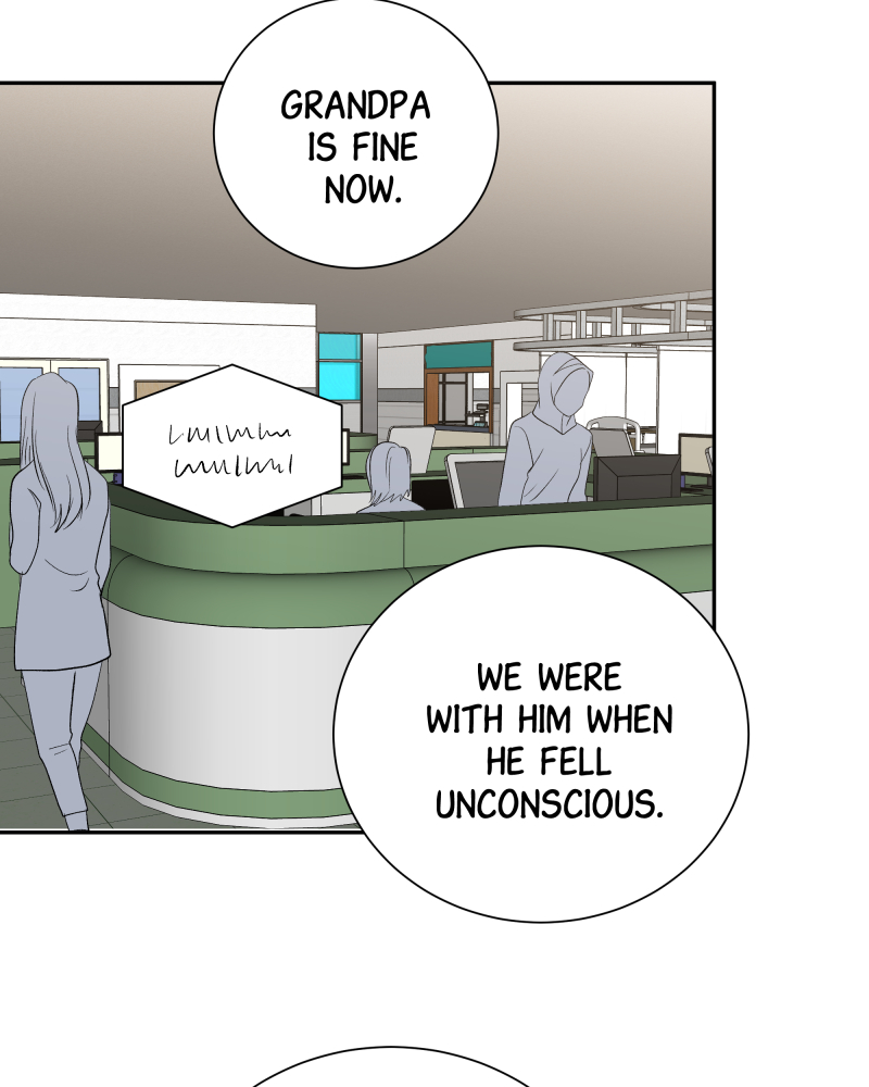 Read The Guy Upstairs EN Manga Online