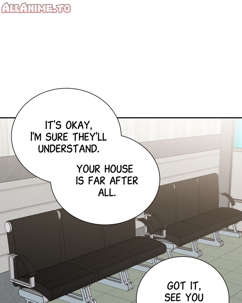 Read The Guy Upstairs EN Manga Online